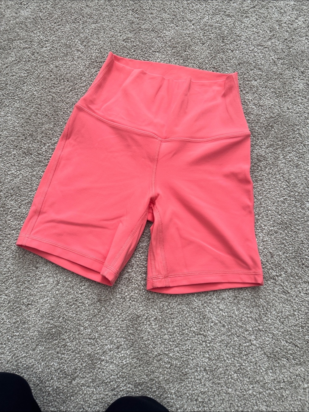 Lululemon align short